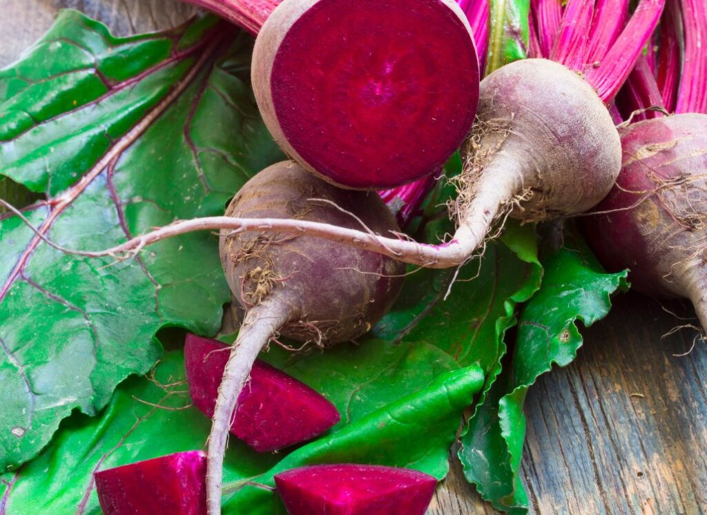 Is Beetroot Good For You