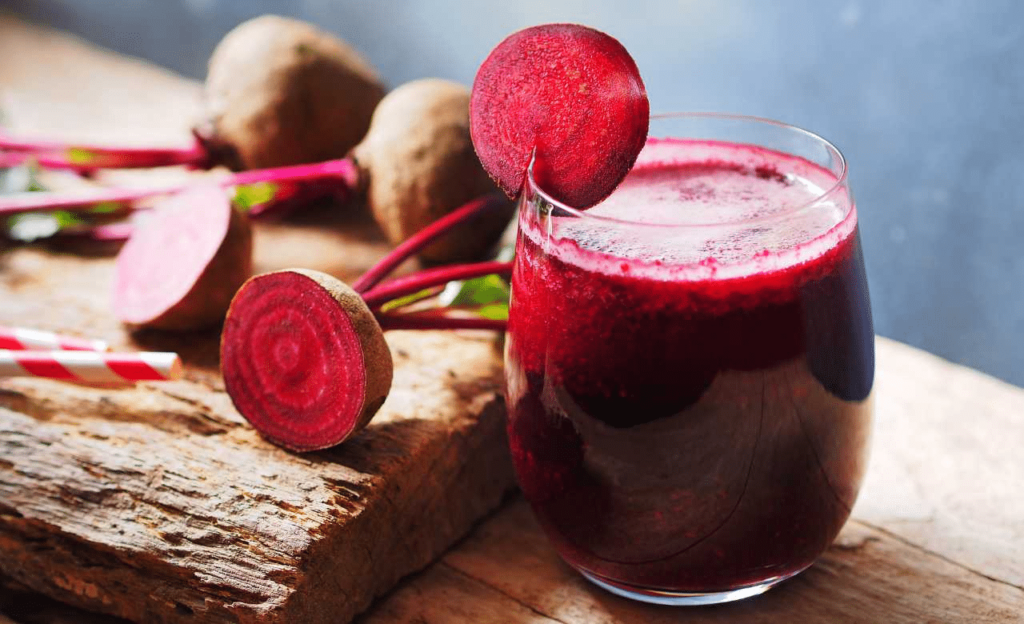 what do beetroots taste like? are beetroots sweet